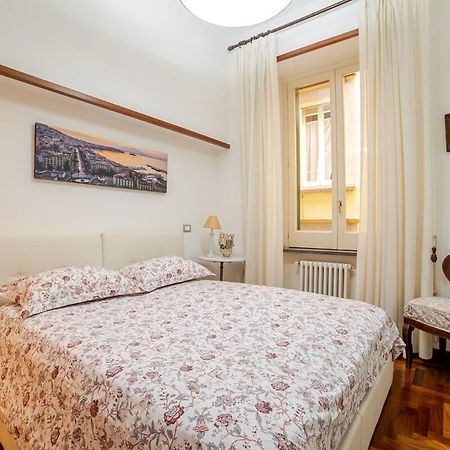 Ferienwohnung Luci Di S. Chiara Neapel Exterior foto